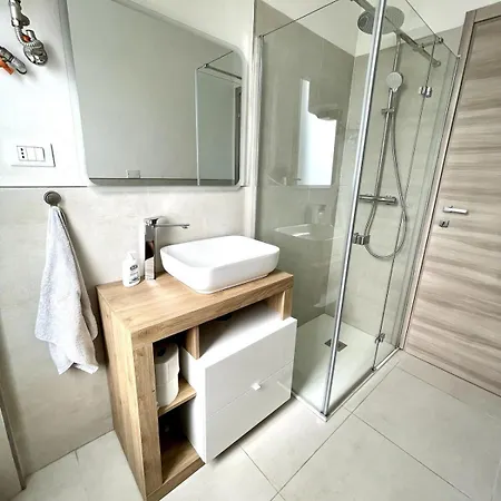 Apartmán Sea View Recently Renovated