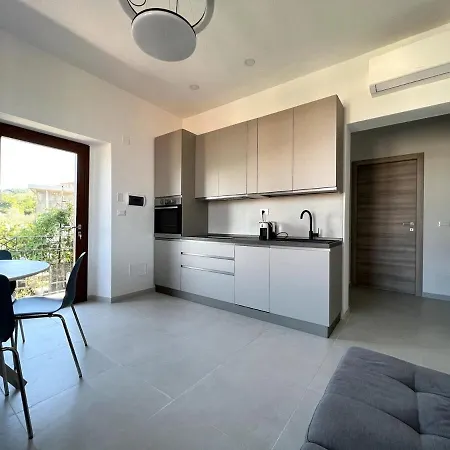 Apartmán Sea View Recently Renovated La Spezia