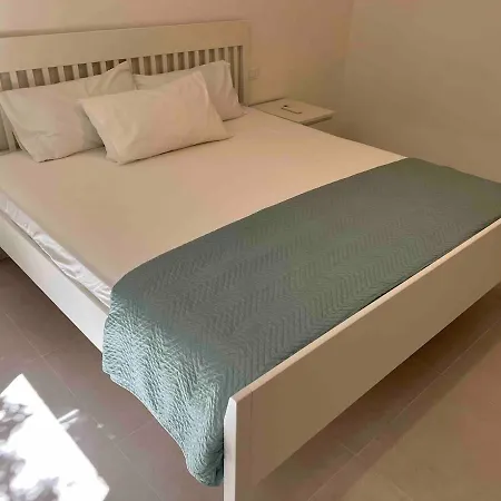 Apartmán Sea View Recently Renovated La Spezia