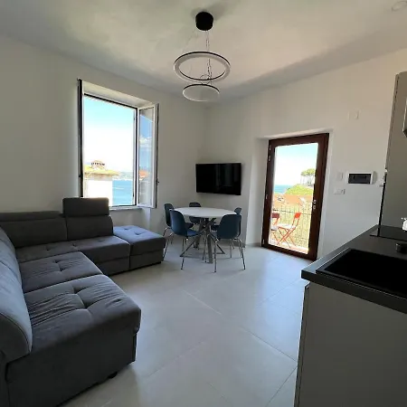 Sea View Recently Renovated *