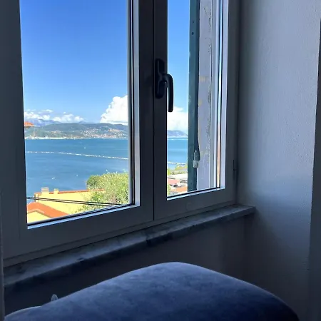 Sea View Recently Renovated